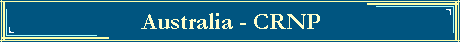 Australia - CRNP