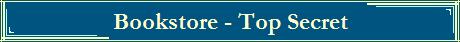 Bookstore - Top Secret