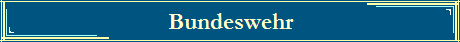 Bundeswehr