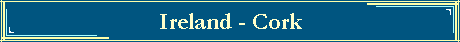Ireland - Cork