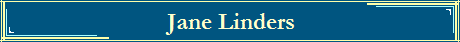 Jane Linders