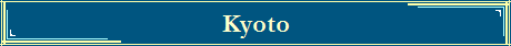 Kyoto