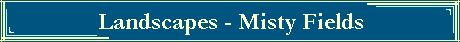 Landscapes - Misty Fields