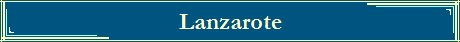 Lanzarote