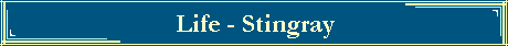 Life - Stingray