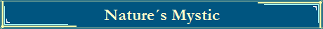 Natures Mystic