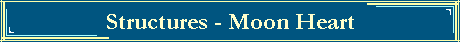 Structures - Moon Heart
