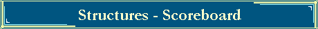 Structures - Scoreboard