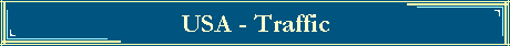 USA - Traffic